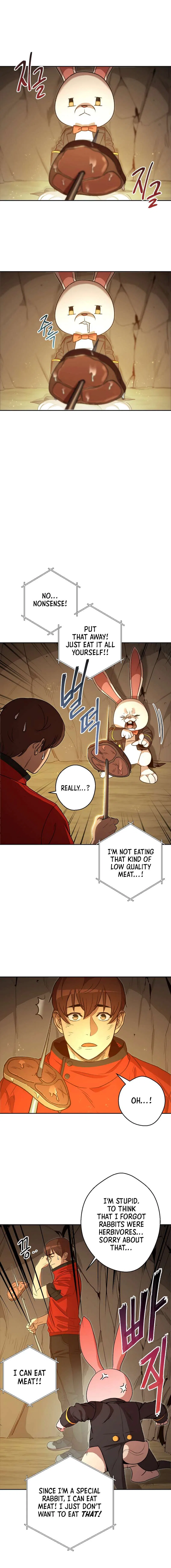 Dungeon Reset Chapter 6 – Page 5