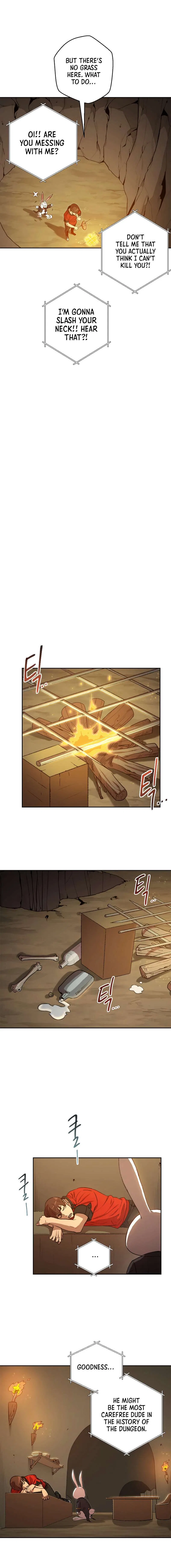 Dungeon Reset Chapter 6 – Page 6