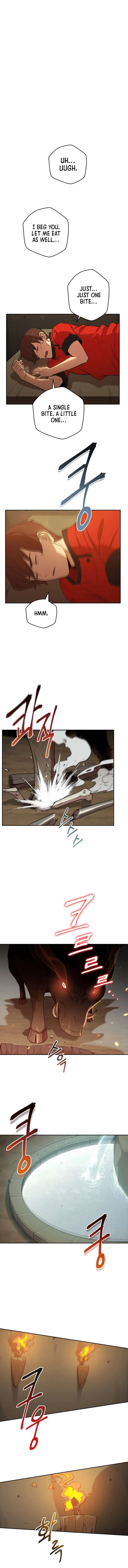 Dungeon Reset Chapter 6 – Page 8