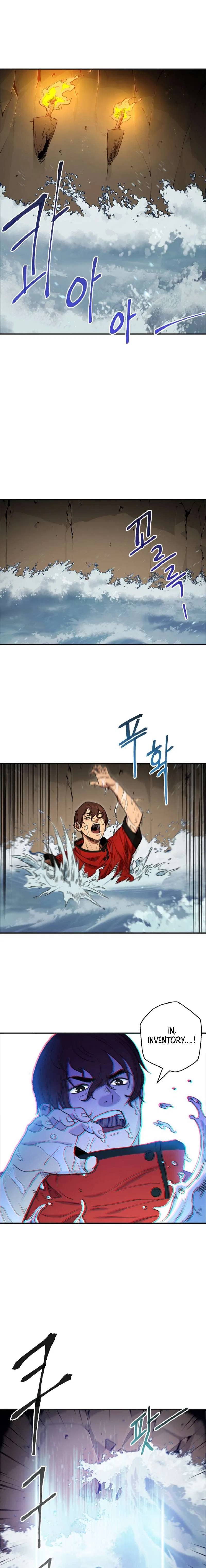 Dungeon Reset Chapter 5 – Page 2