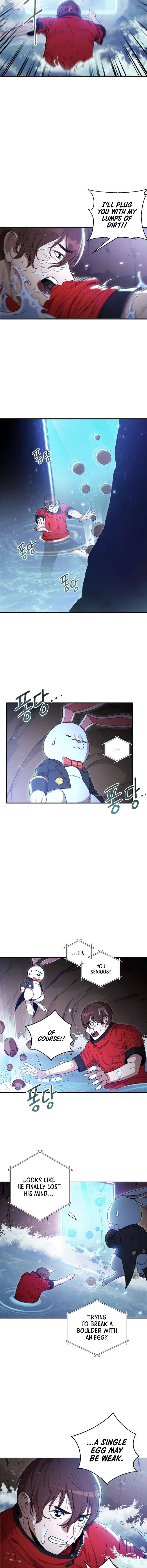 Dungeon Reset Chapter 5 – Page 3