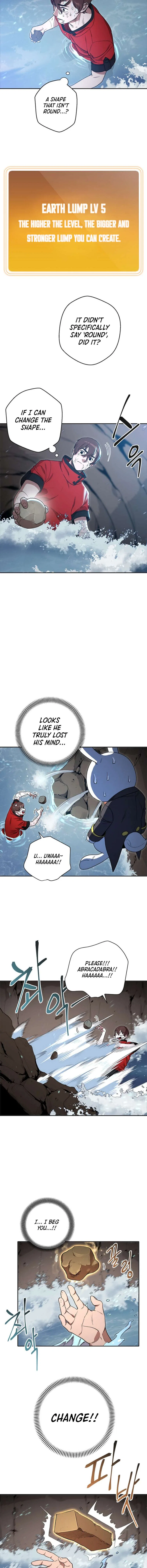 Dungeon Reset Chapter 5 – Page 6