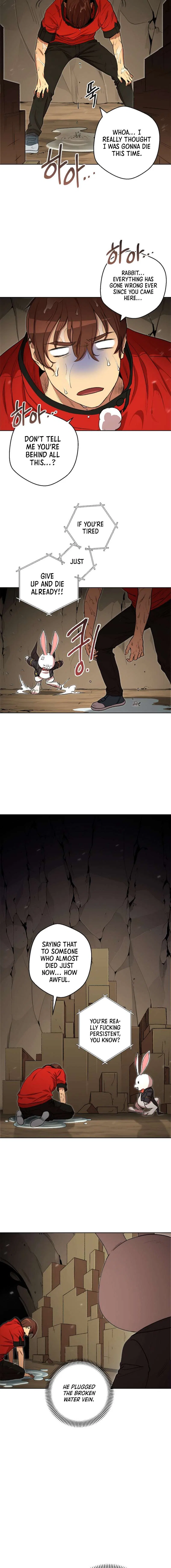 Dungeon Reset Chapter 5 – Page 8