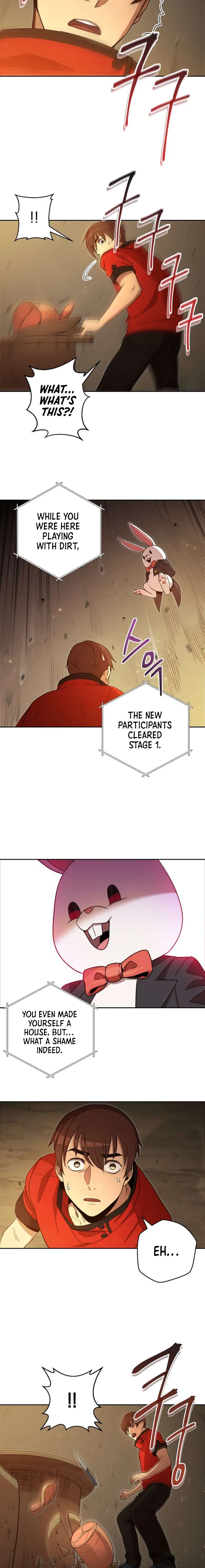 Dungeon Reset Chapter 4 – Page 5