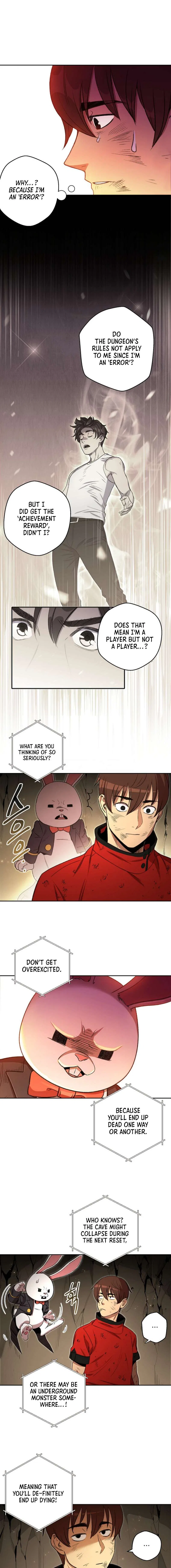Dungeon Reset Chapter 4 – Page 10
