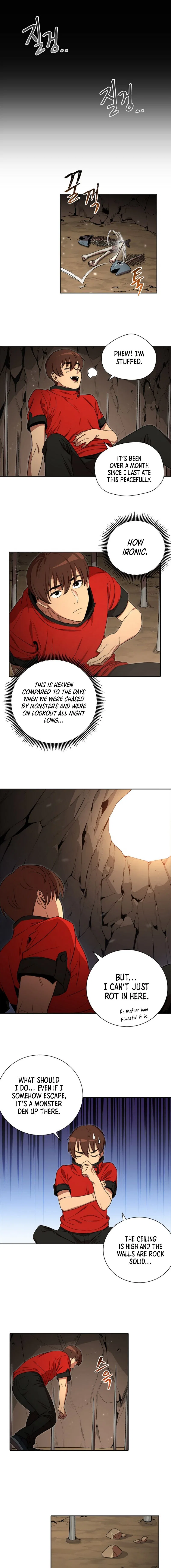 Dungeon Reset Chapter 3 – Page 2