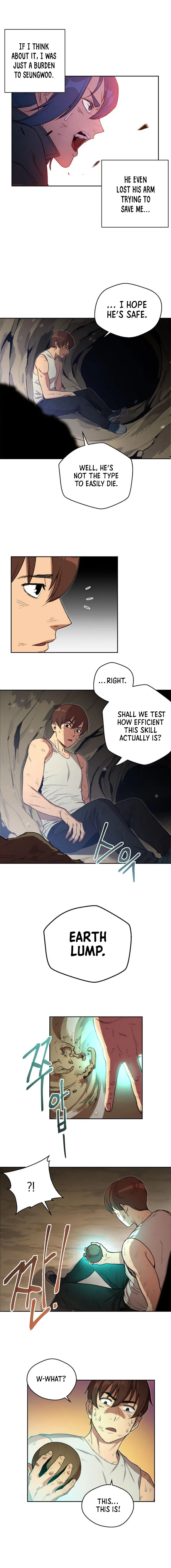 Dungeon Reset Chapter 3 – Page 9