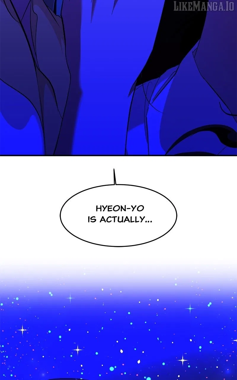 How a Goddess Wins Over Tigers Chapter 108 – Page 2