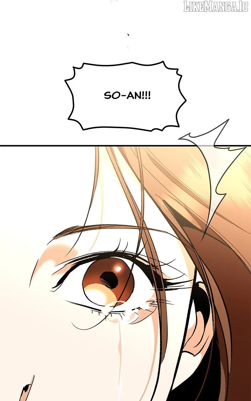 How a Goddess Wins Over Tigers Chapter 108 – Page 8