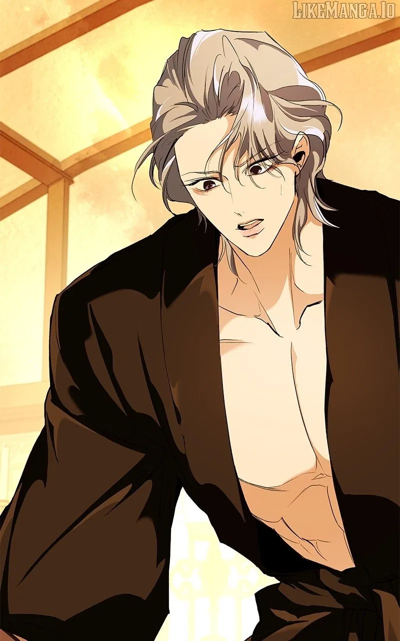 How a Goddess Wins Over Tigers Chapter 108 – Page 10