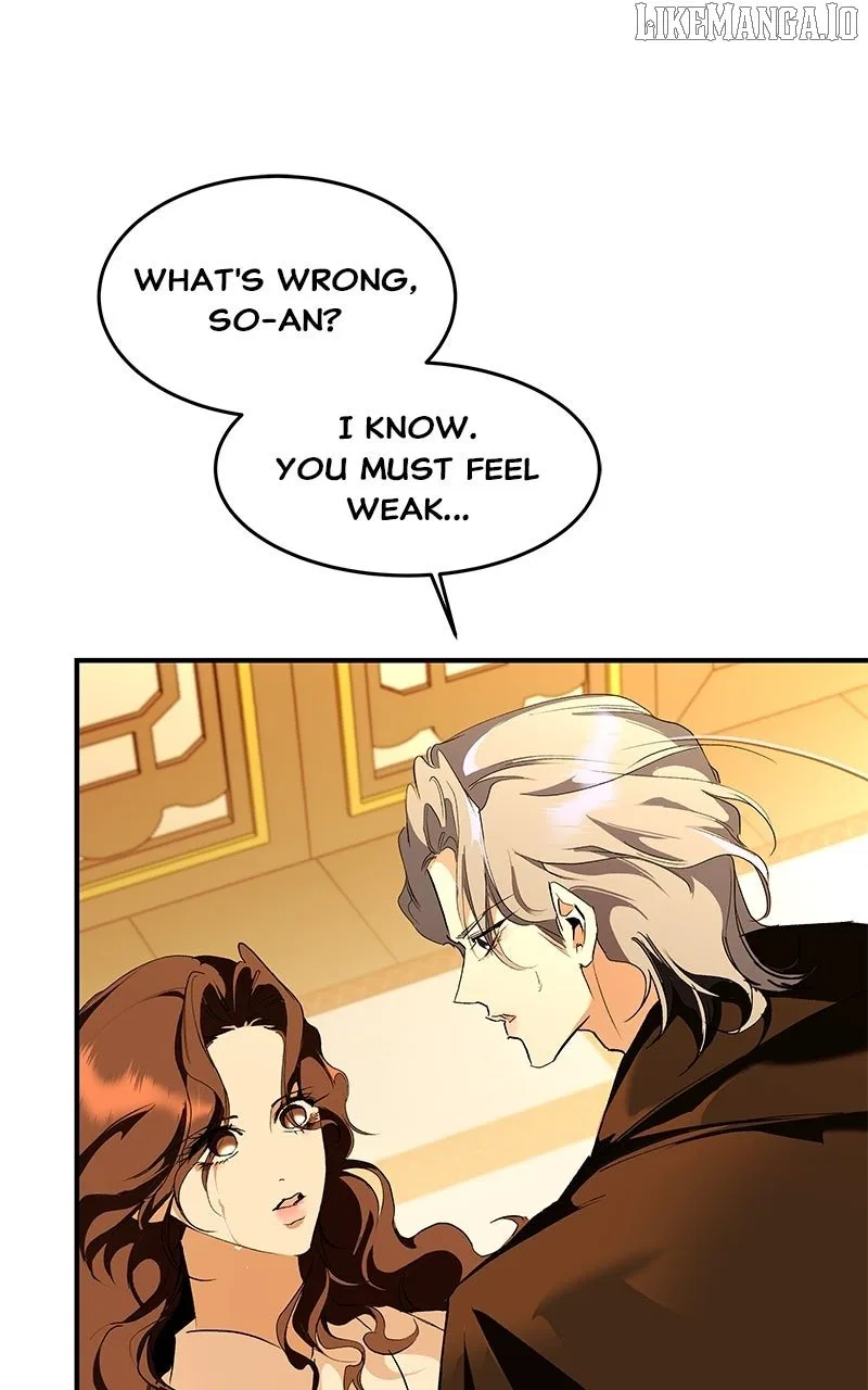 How a Goddess Wins Over Tigers Chapter 108 – Page 13
