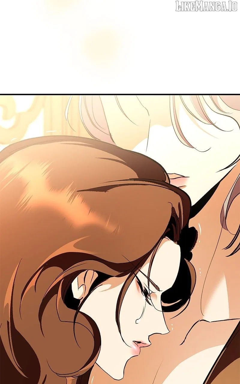 How a Goddess Wins Over Tigers Chapter 108 – Page 19