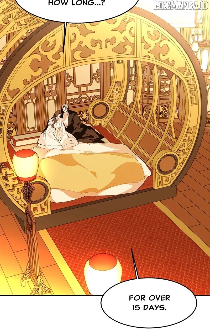 How a Goddess Wins Over Tigers Chapter 108 – Page 25