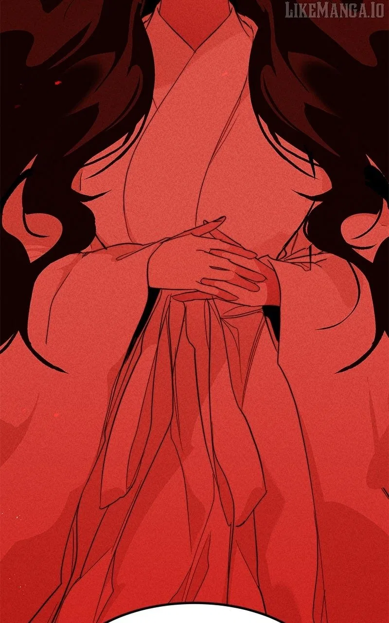 How a Goddess Wins Over Tigers Chapter 108 – Page 32