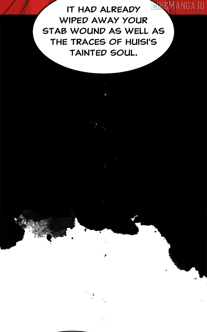 How a Goddess Wins Over Tigers Chapter 108 – Page 33