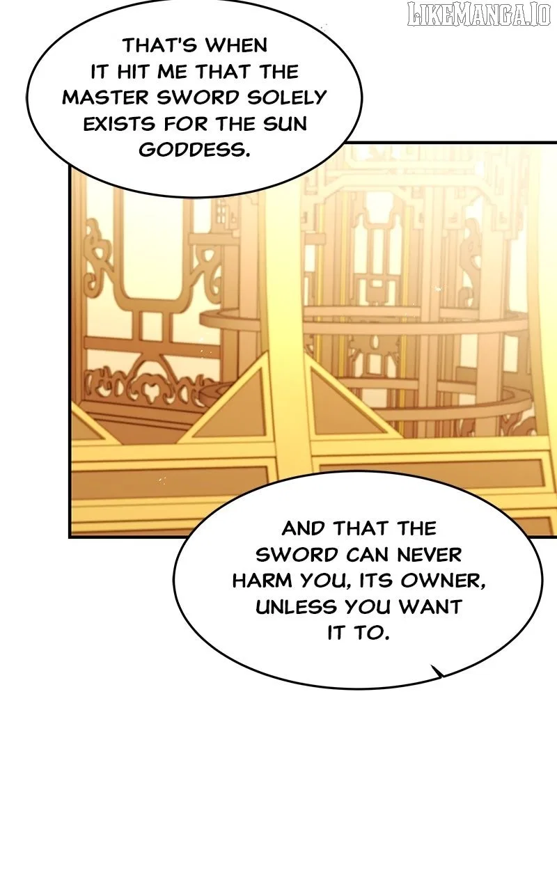 How a Goddess Wins Over Tigers Chapter 108 – Page 34
