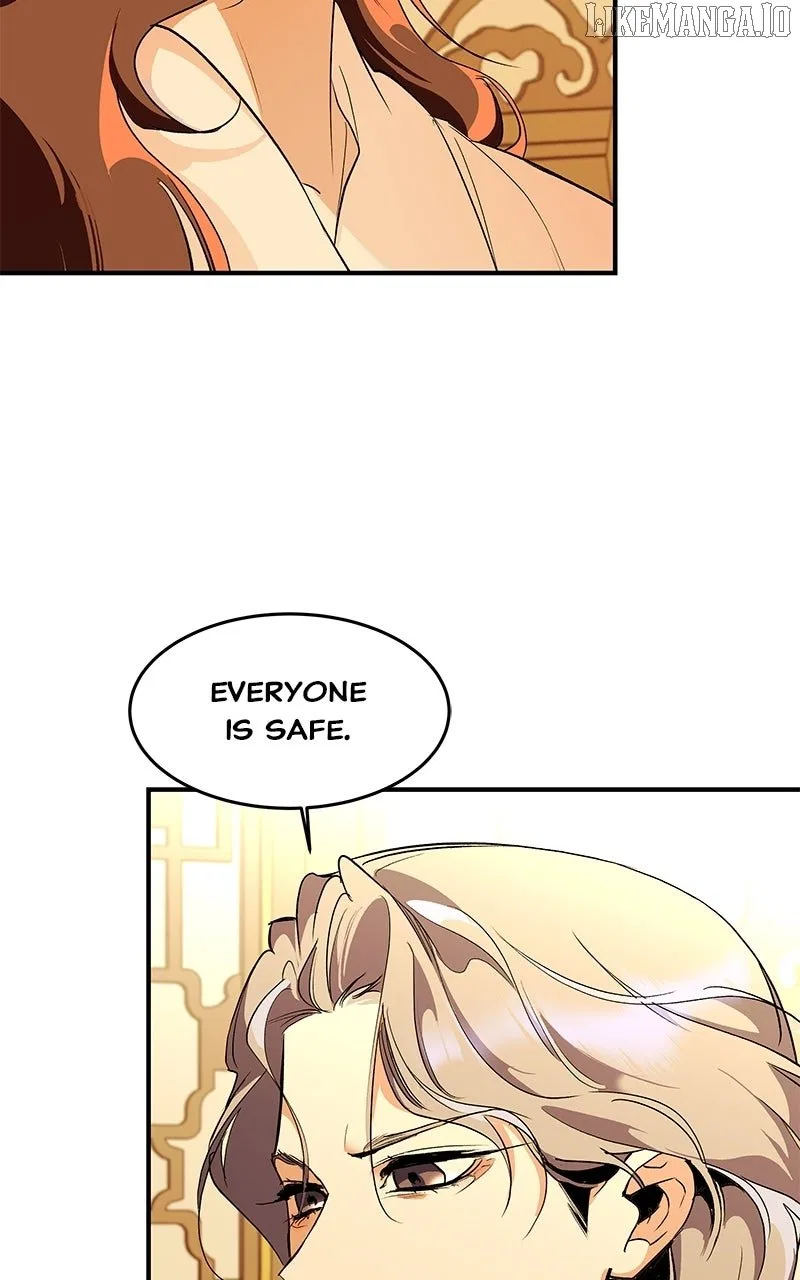 How a Goddess Wins Over Tigers Chapter 108 – Page 36