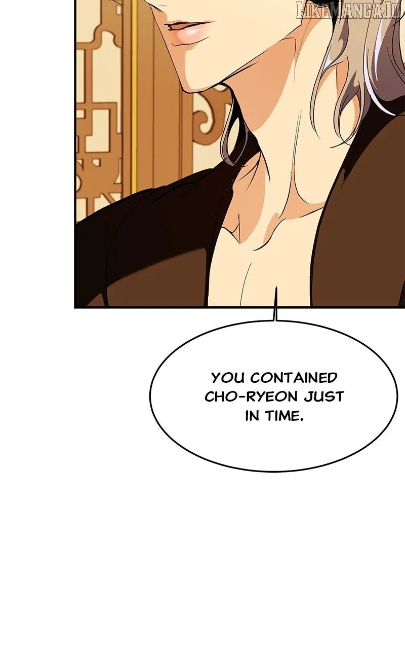 How a Goddess Wins Over Tigers Chapter 108 – Page 37