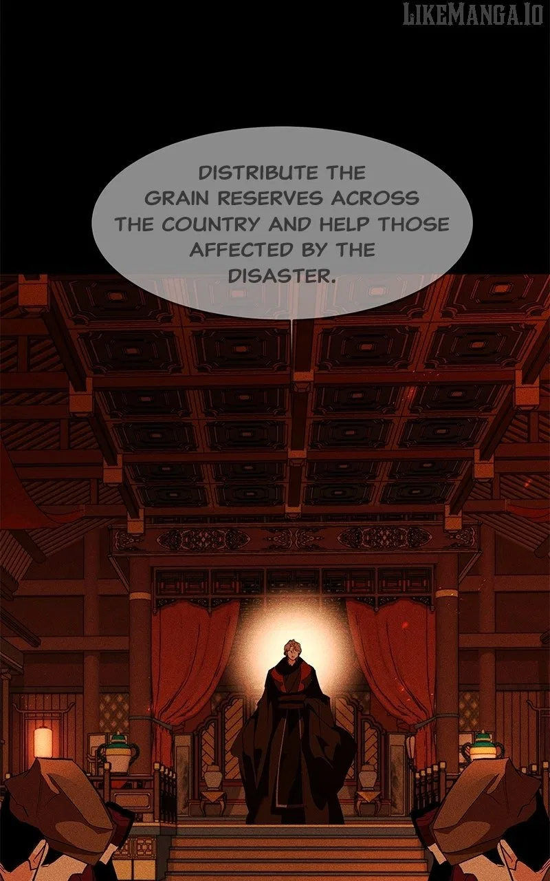How a Goddess Wins Over Tigers Chapter 108 – Page 40
