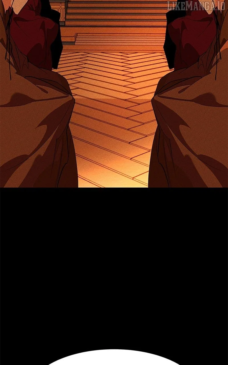 How a Goddess Wins Over Tigers Chapter 108 – Page 41