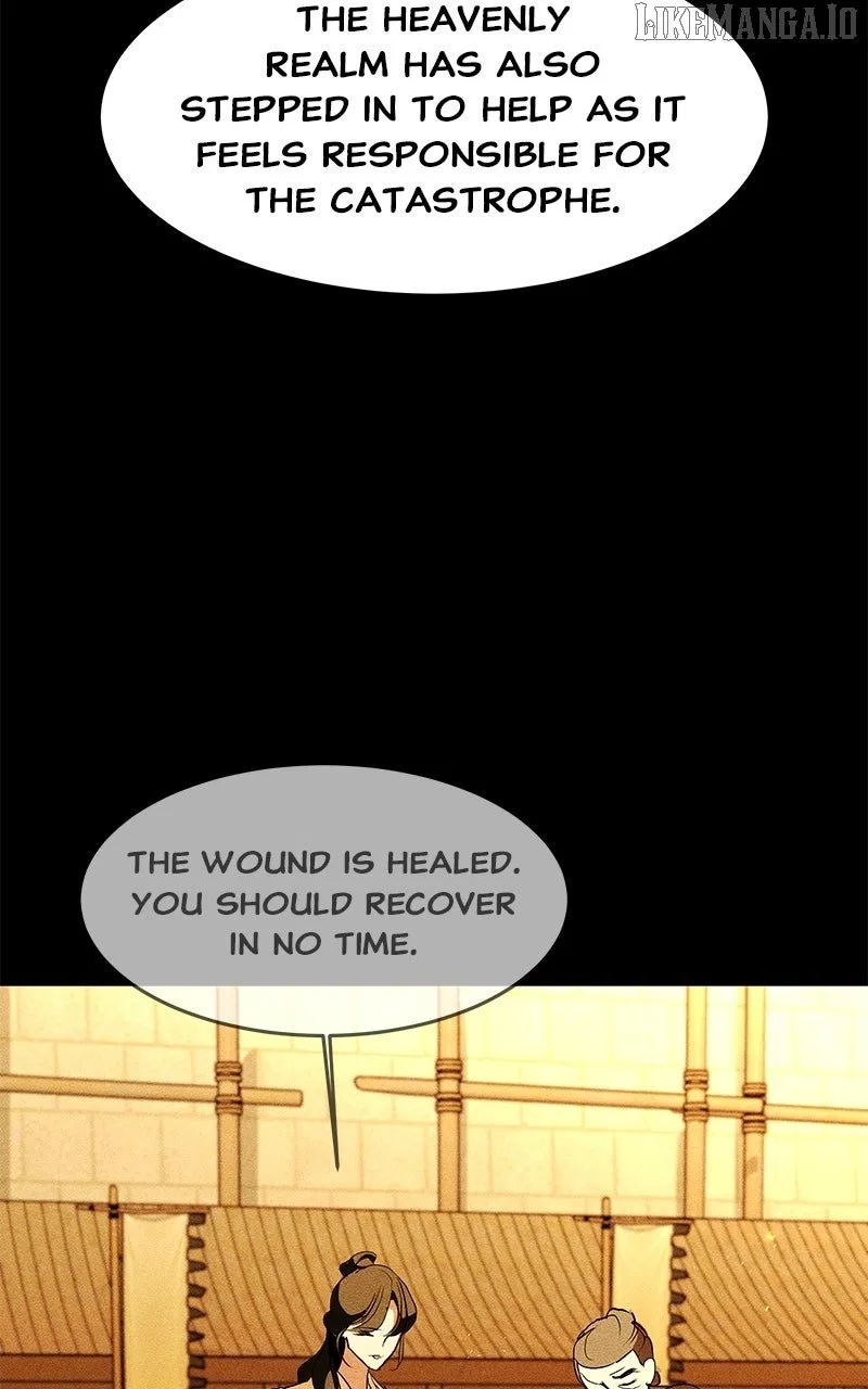 How a Goddess Wins Over Tigers Chapter 108 – Page 42