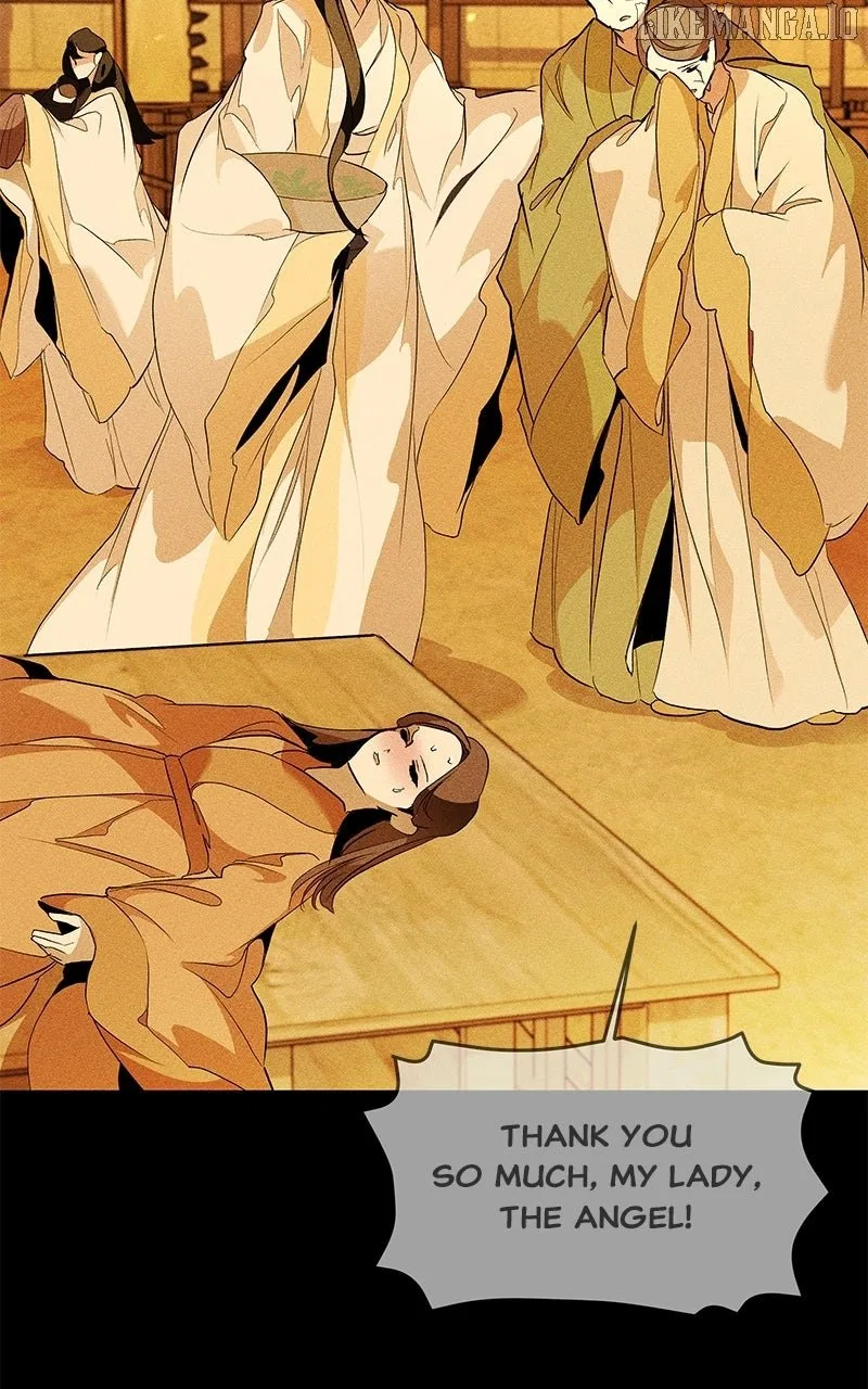 How a Goddess Wins Over Tigers Chapter 108 – Page 43