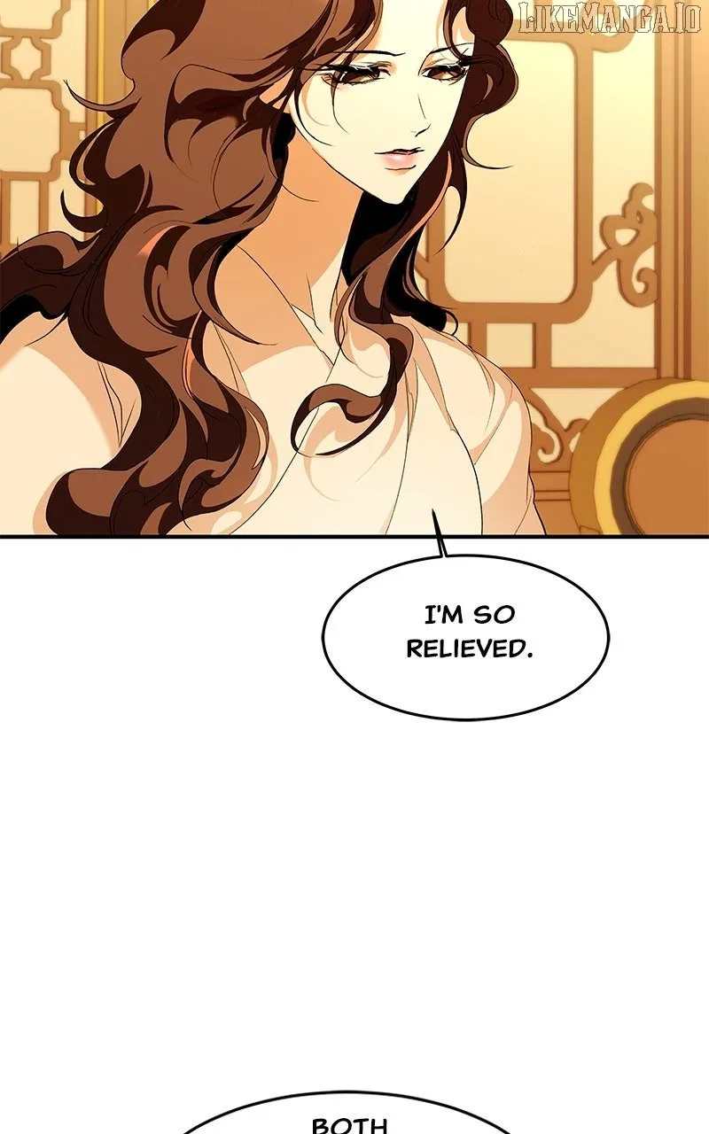 How a Goddess Wins Over Tigers Chapter 108 – Page 47