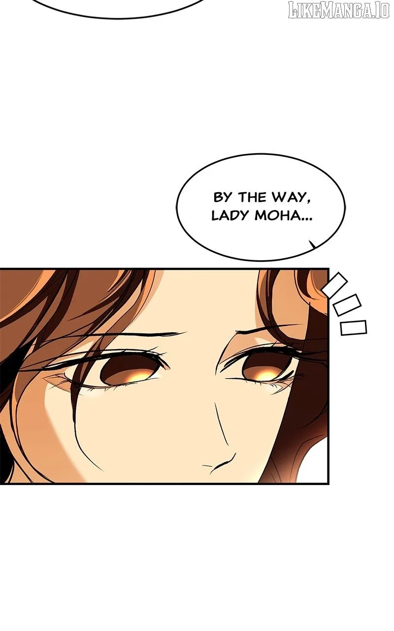 How a Goddess Wins Over Tigers Chapter 108 – Page 49