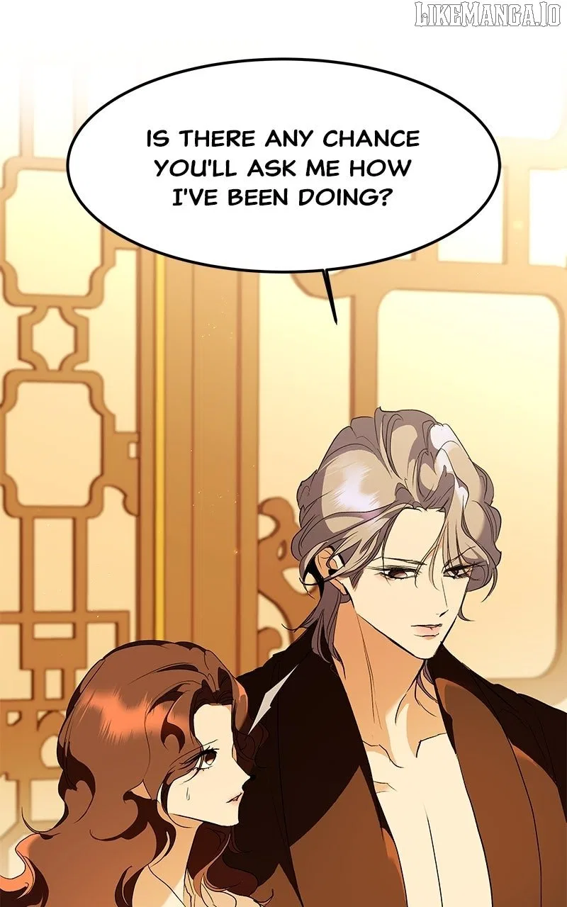 How a Goddess Wins Over Tigers Chapter 108 – Page 50