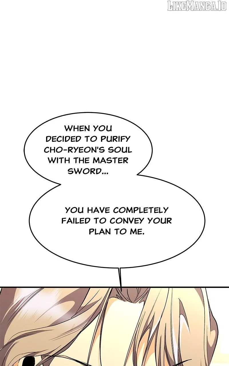 How a Goddess Wins Over Tigers Chapter 108 – Page 52