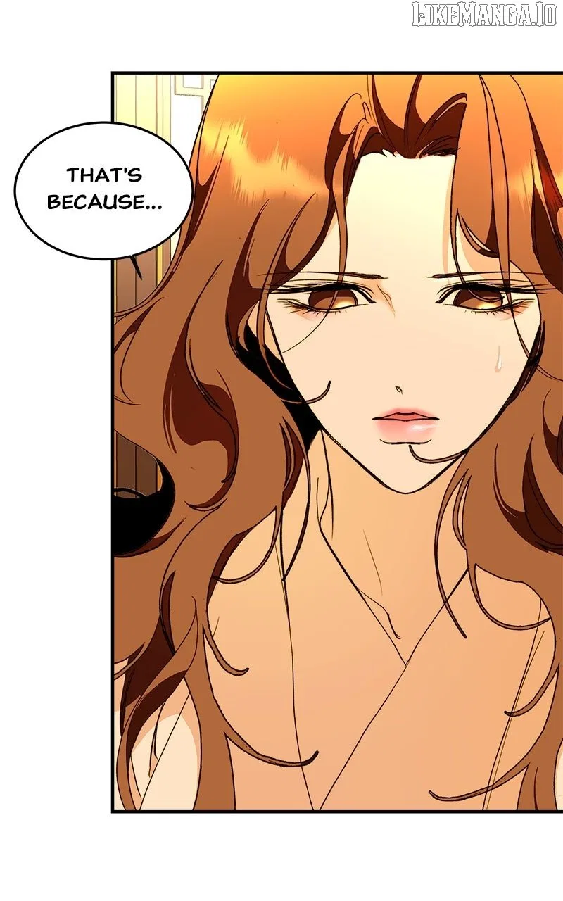 How a Goddess Wins Over Tigers Chapter 108 – Page 54