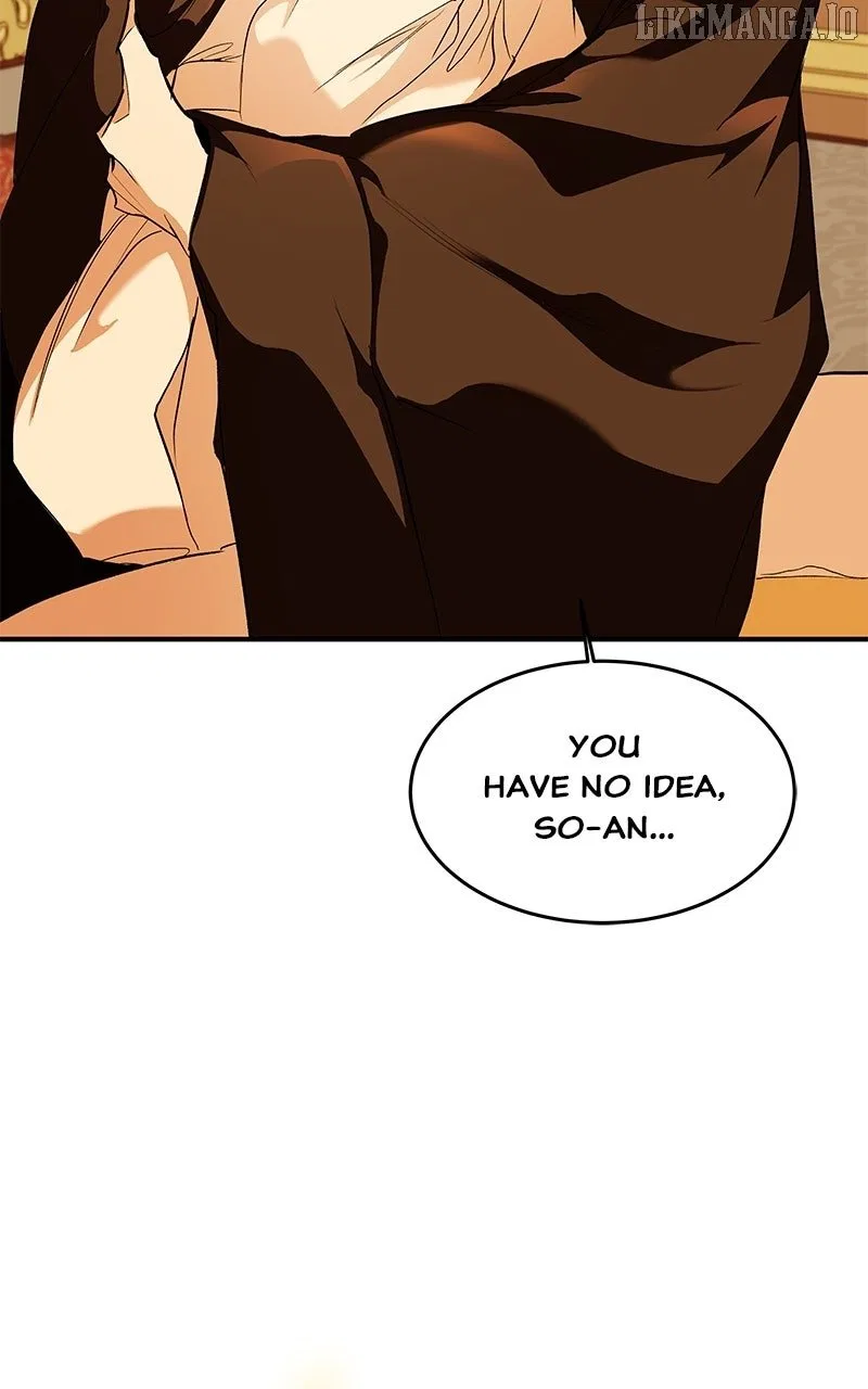 How a Goddess Wins Over Tigers Chapter 108 – Page 56