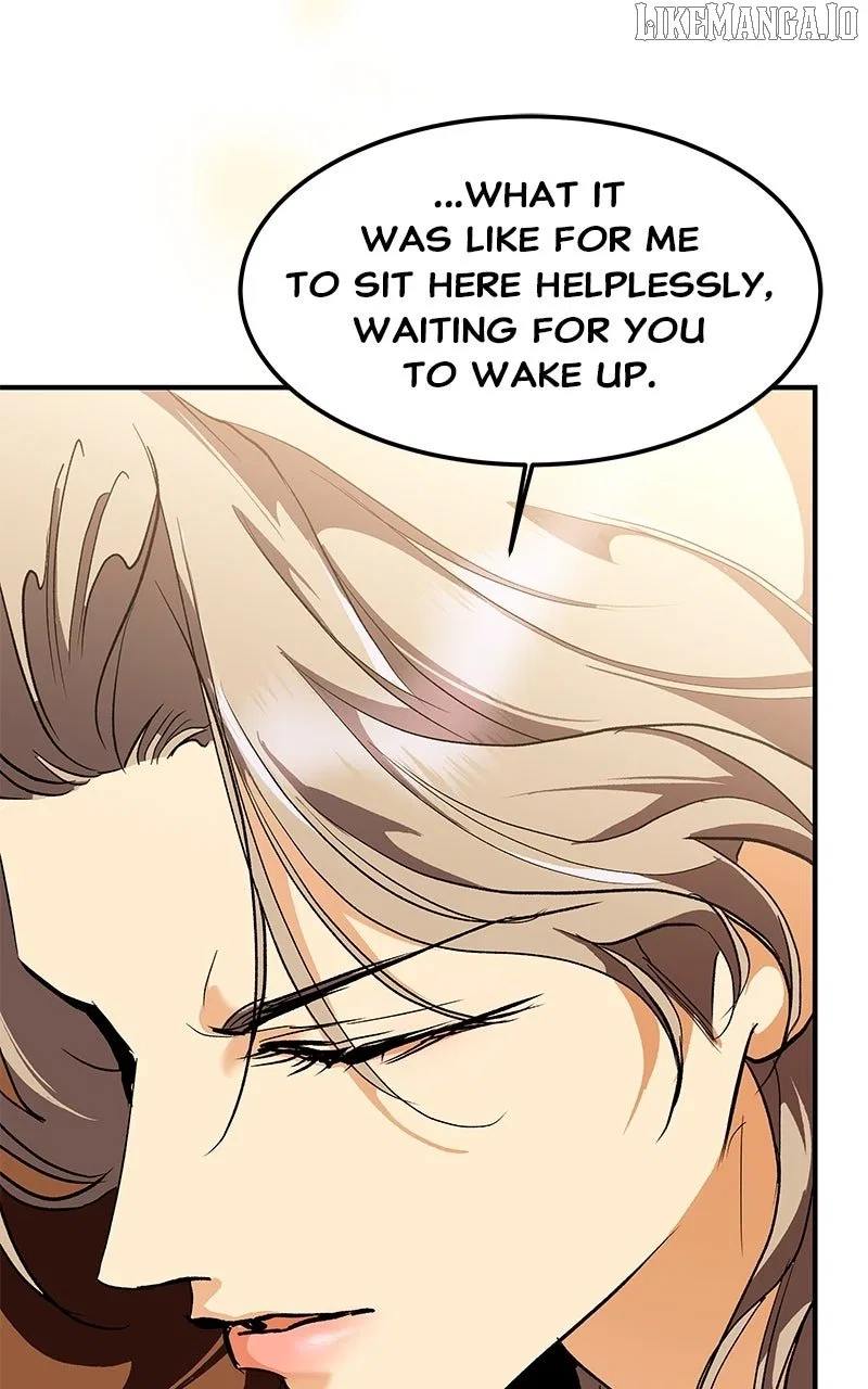 How a Goddess Wins Over Tigers Chapter 108 – Page 57