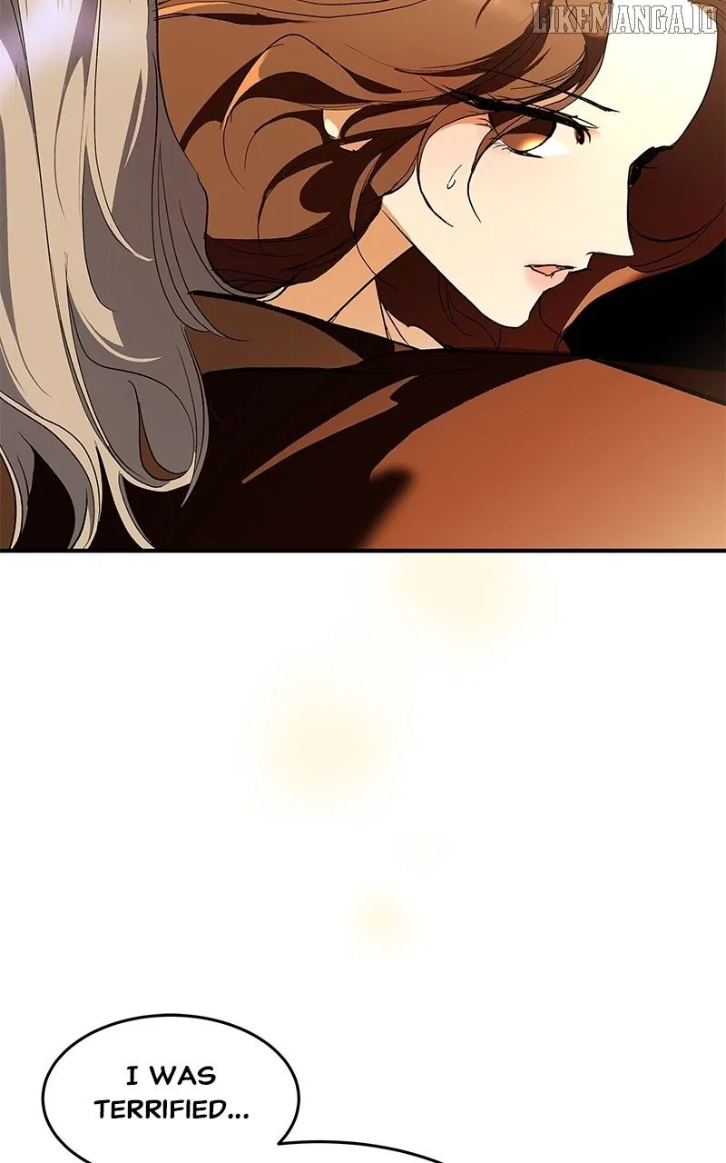 How a Goddess Wins Over Tigers Chapter 108 – Page 59