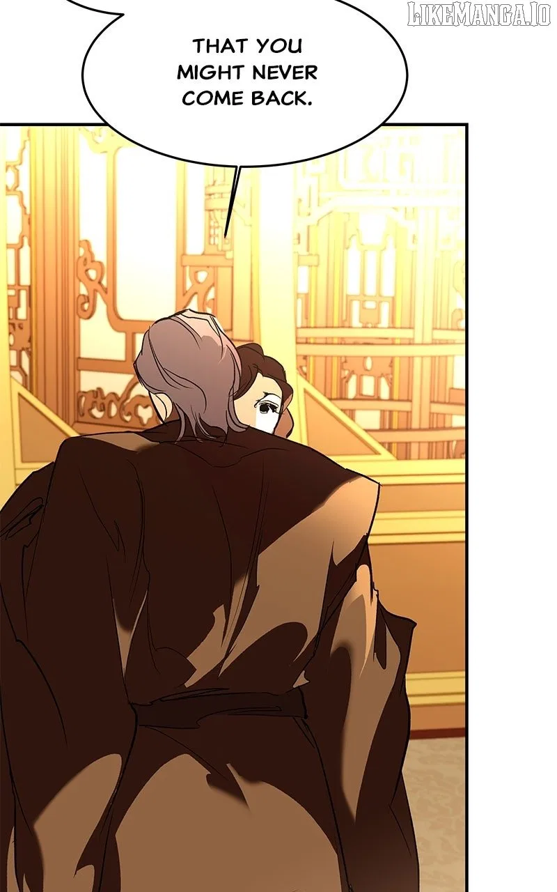 How a Goddess Wins Over Tigers Chapter 108 – Page 60