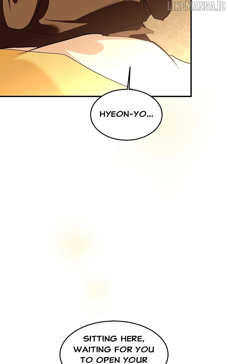 How a Goddess Wins Over Tigers Chapter 108 – Page 61