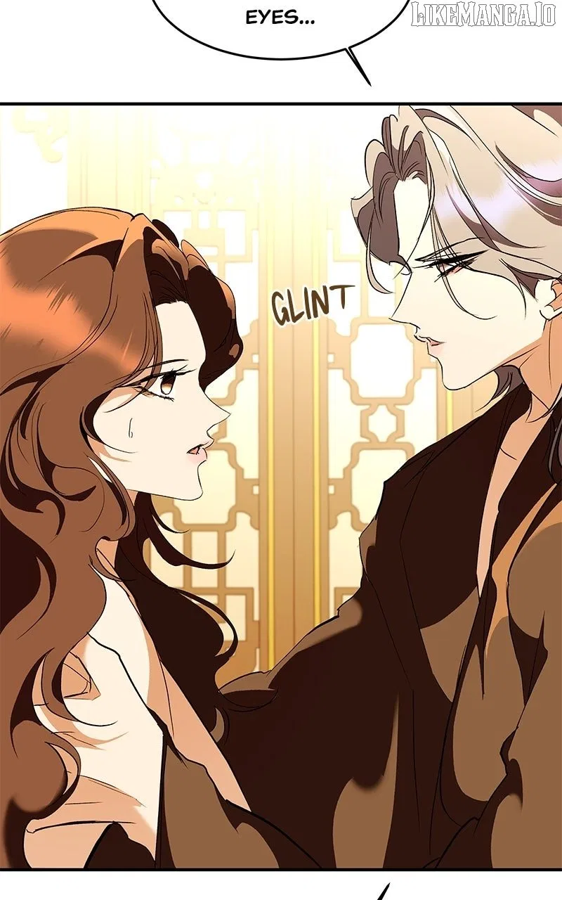 How a Goddess Wins Over Tigers Chapter 108 – Page 62