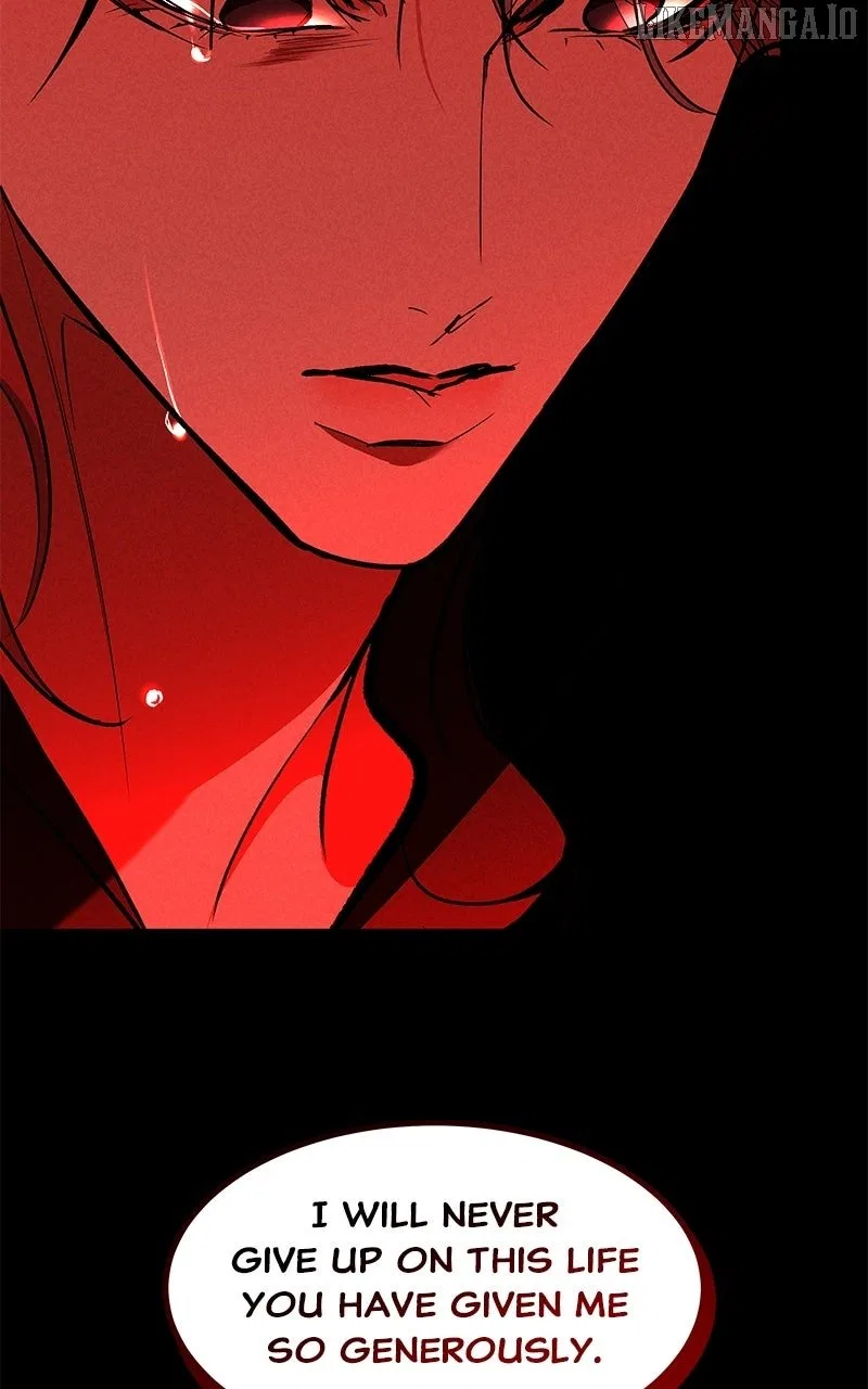 How a Goddess Wins Over Tigers Chapter 108 – Page 68