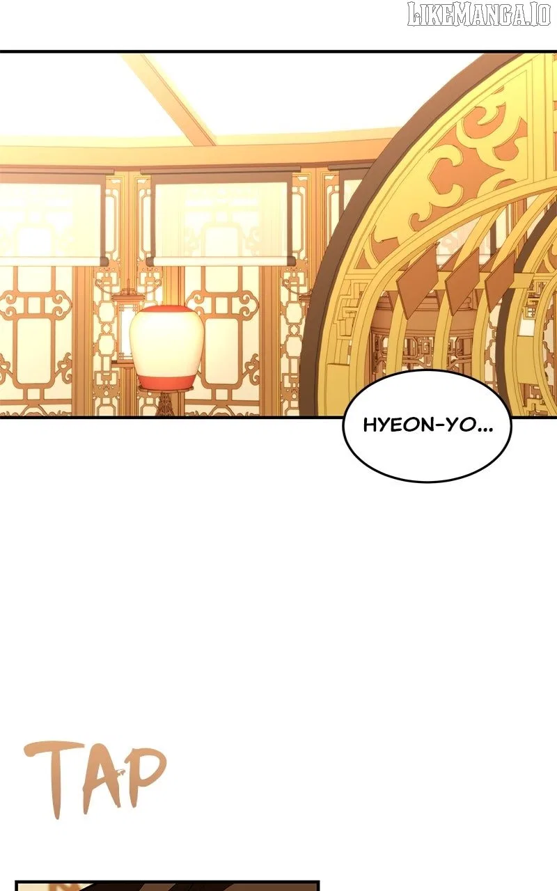 How a Goddess Wins Over Tigers Chapter 108 – Page 70