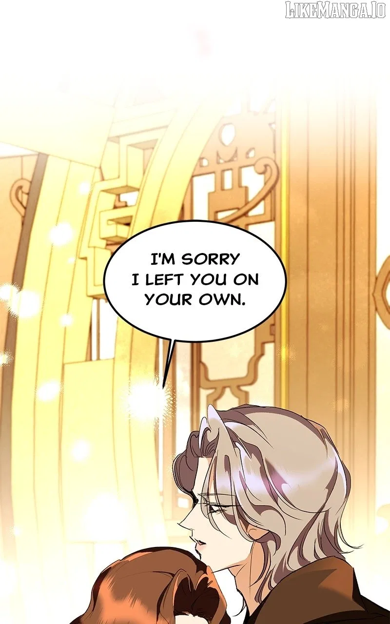 How a Goddess Wins Over Tigers Chapter 108 – Page 72