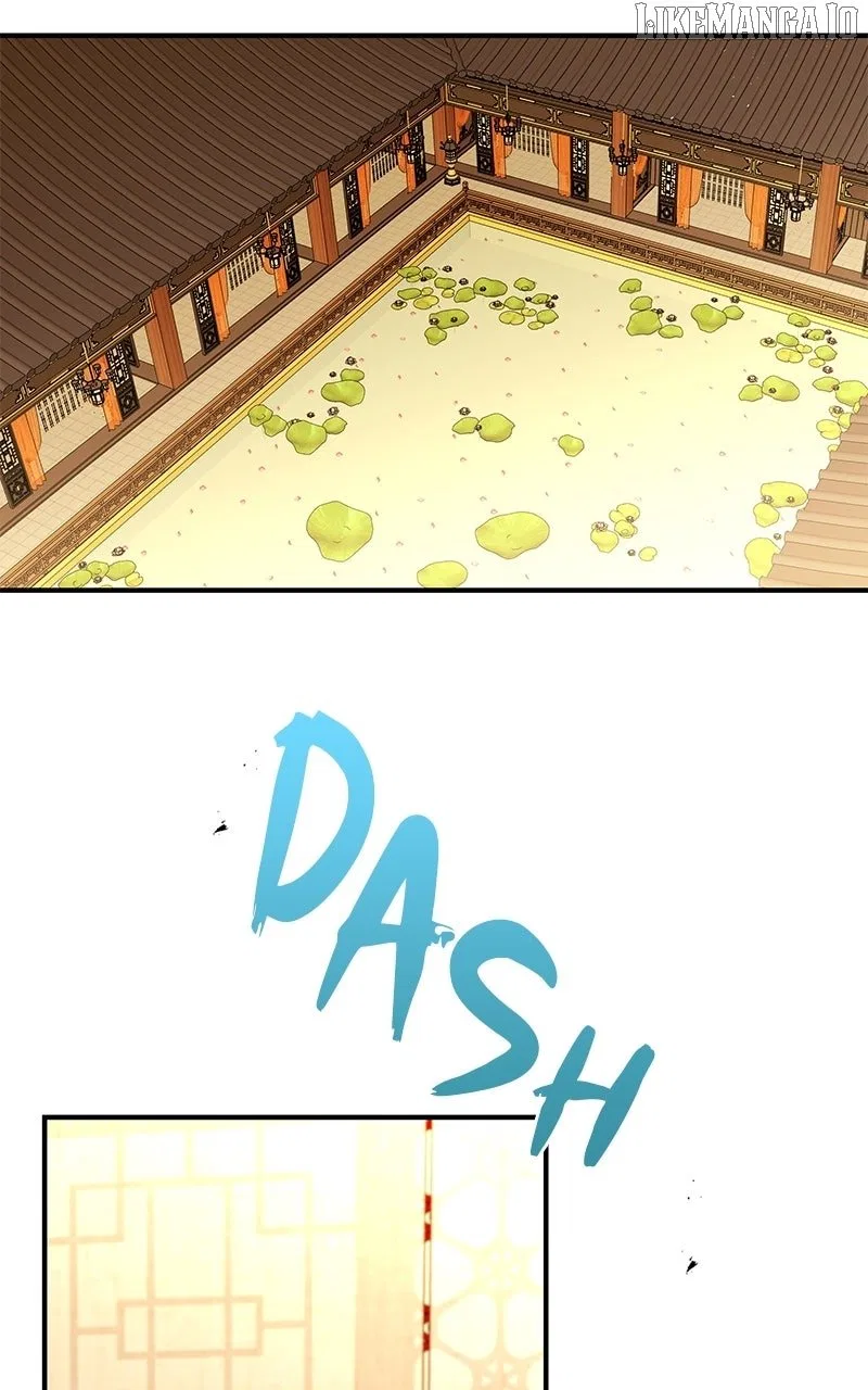 How a Goddess Wins Over Tigers Chapter 108 – Page 82