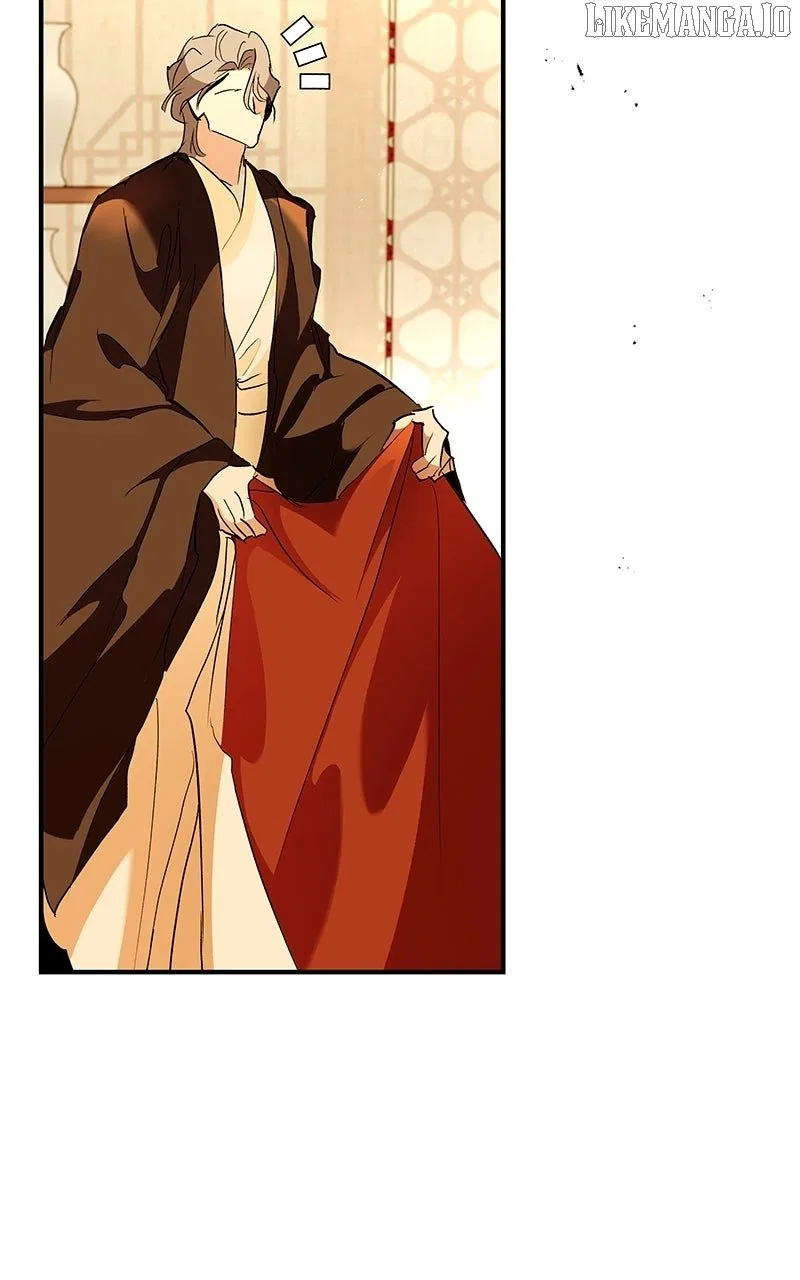 How a Goddess Wins Over Tigers Chapter 108 – Page 83