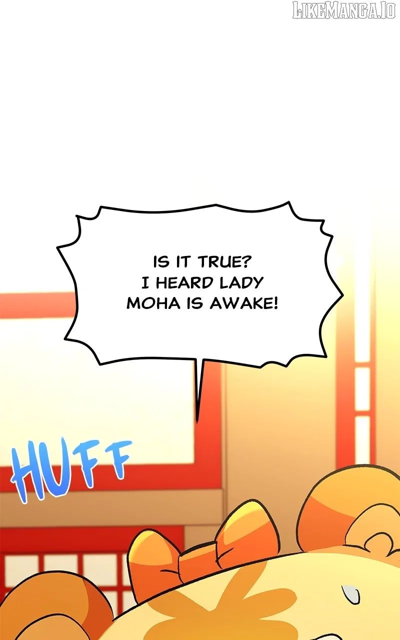 How a Goddess Wins Over Tigers Chapter 108 – Page 85