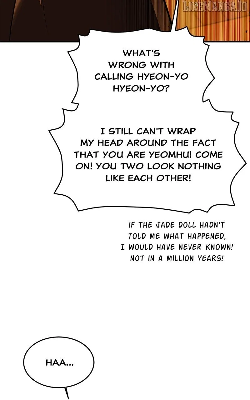 How a Goddess Wins Over Tigers Chapter 108 – Page 91