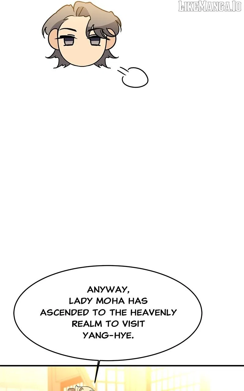 How a Goddess Wins Over Tigers Chapter 108 – Page 92