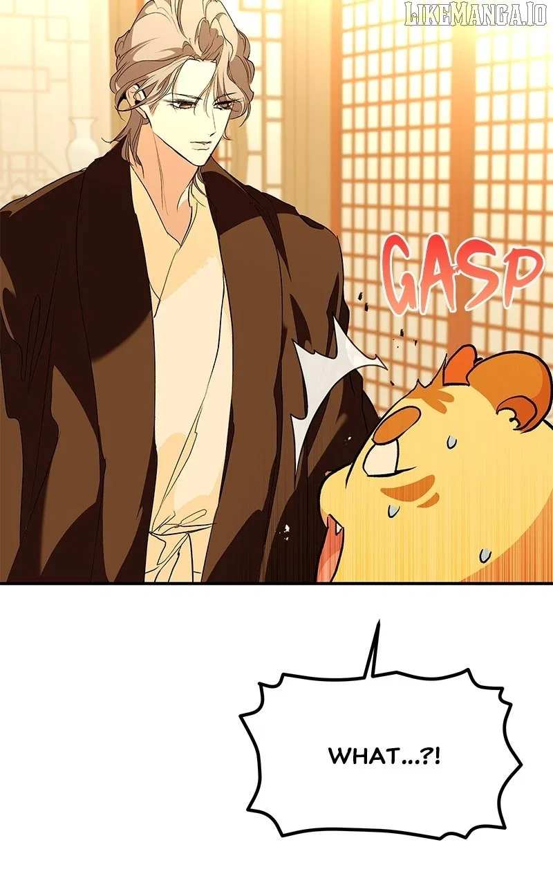 How a Goddess Wins Over Tigers Chapter 108 – Page 93