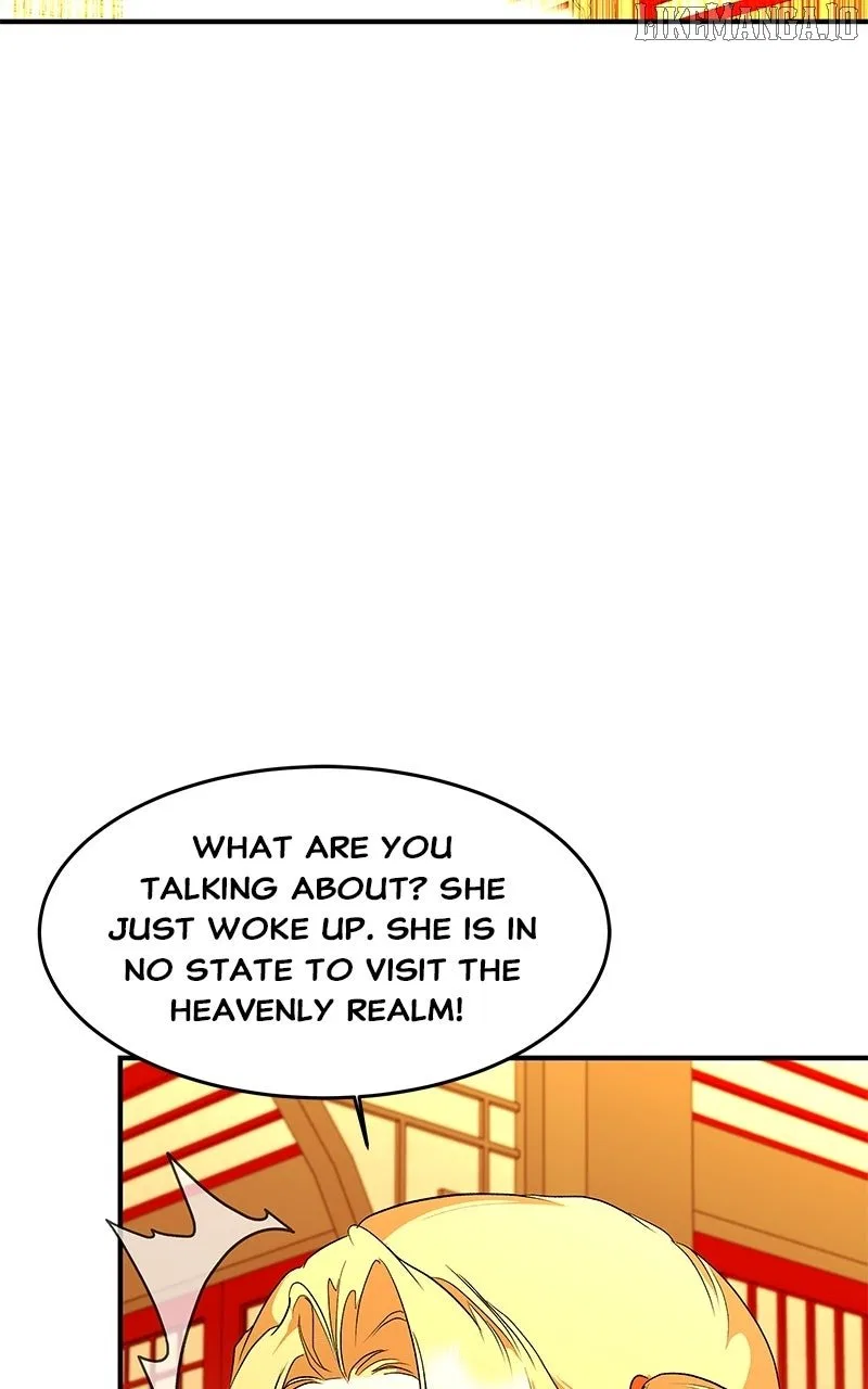 How a Goddess Wins Over Tigers Chapter 108 – Page 95