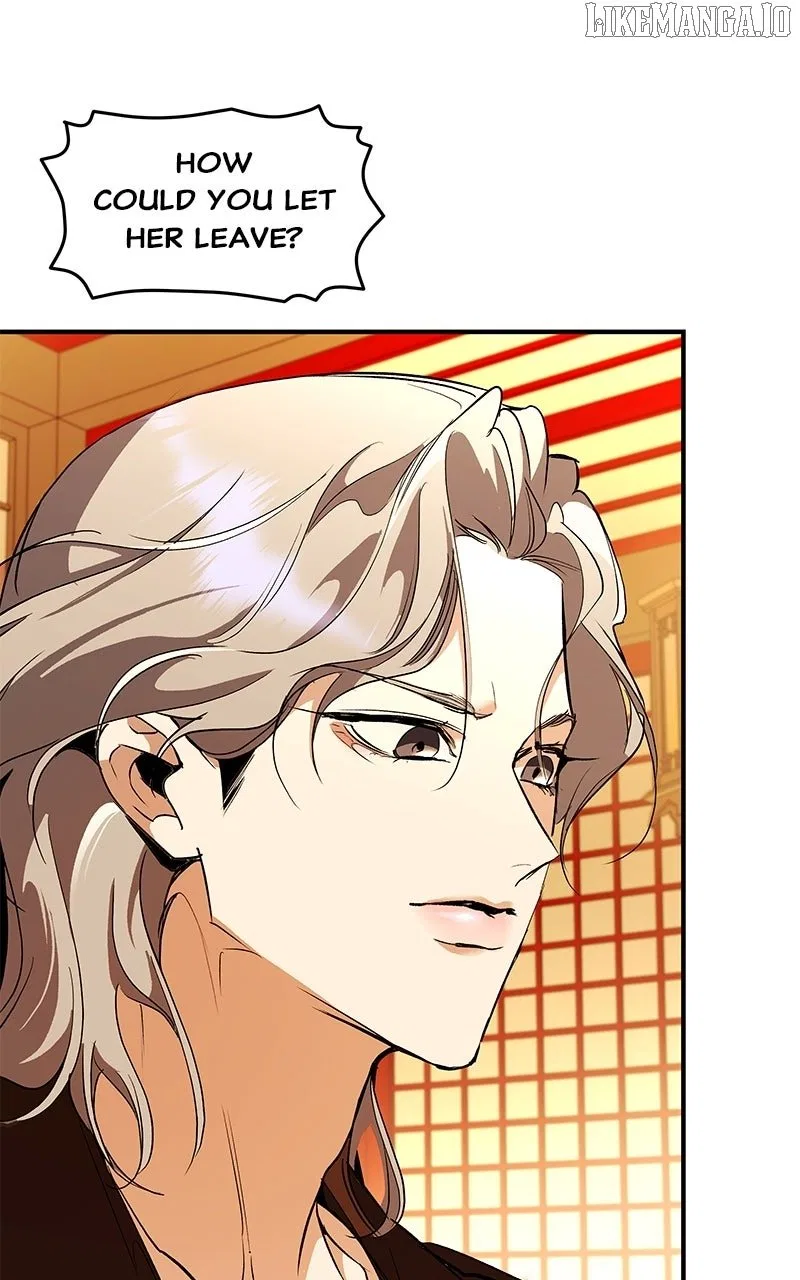How a Goddess Wins Over Tigers Chapter 108 – Page 97