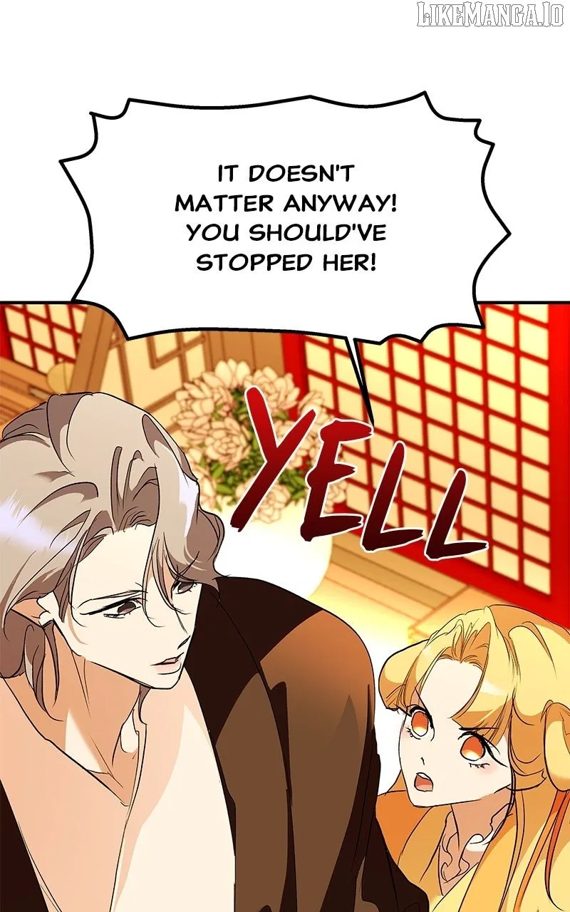How a Goddess Wins Over Tigers Chapter 108 – Page 99