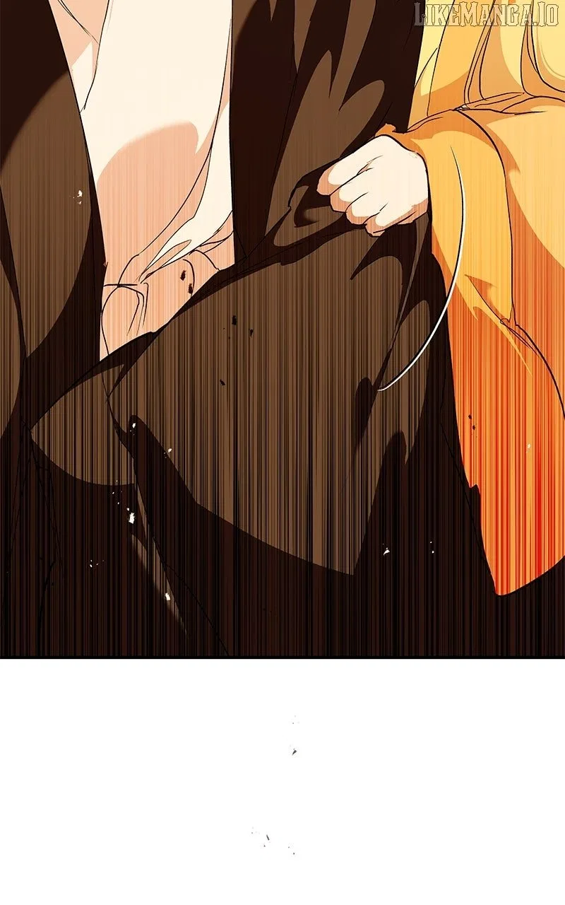 How a Goddess Wins Over Tigers Chapter 108 – Page 100